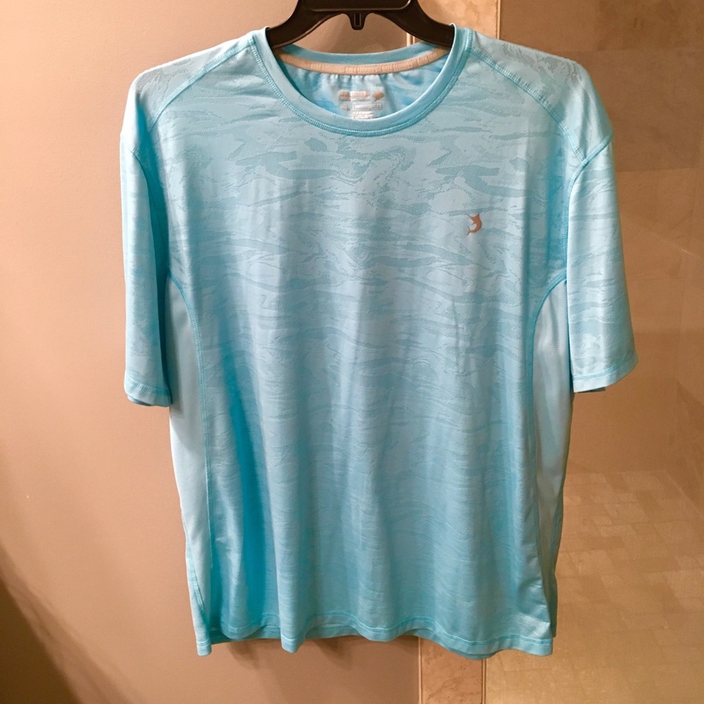 ⏰ LAST CHANCE SALE ⏰ Reel Legends performance tee XL